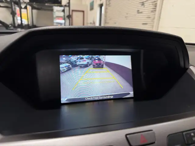 2016 Honda Odyssey 4dr Wgn EX - BLUETOOTH - BACKUP CAM - KEYLESS - Photo 17