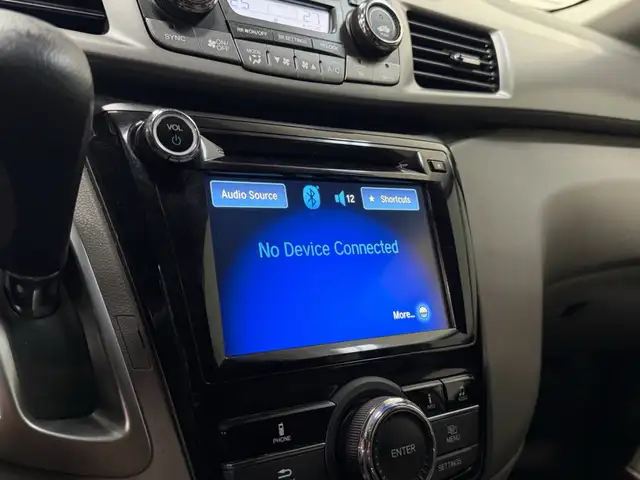 2016 Honda Odyssey 4dr Wgn EX - BLUETOOTH - BACKUP CAM - KEYLESS - Photo 18