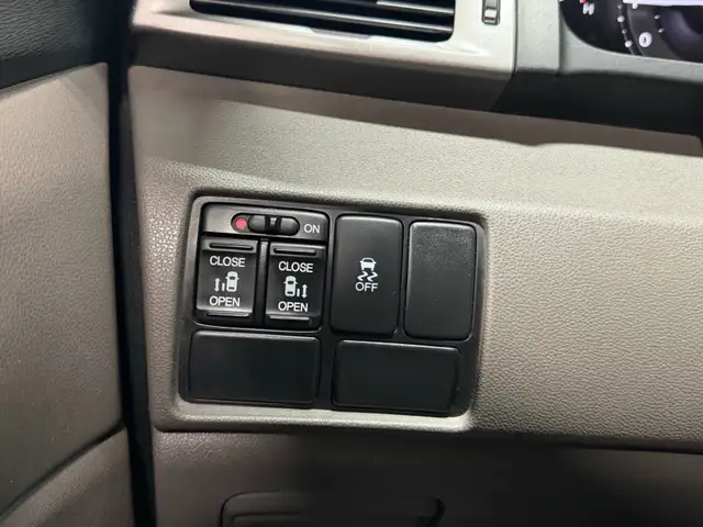 2016 Honda Odyssey 4dr Wgn EX - BLUETOOTH - BACKUP CAM - KEYLESS - Photo 19