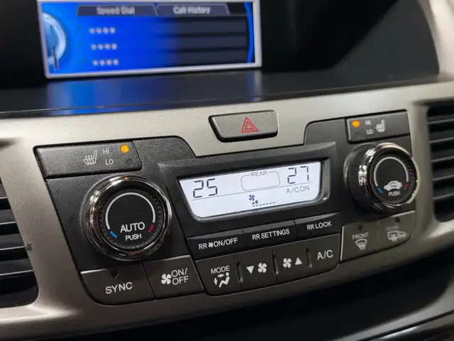 2016 Honda Odyssey 4dr Wgn EX - BLUETOOTH - BACKUP CAM - KEYLESS - Photo 20