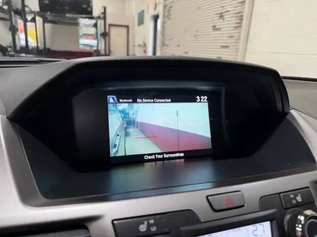 2016 Honda Odyssey 4dr Wgn EX - BLUETOOTH - BACKUP CAM - KEYLESS - Photo 21