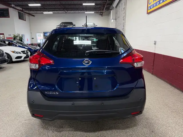 2020 Nissan Kicks S FWD ONLY 38,858KM - BLUETOOTH - BACKUP CAM - Photo 5