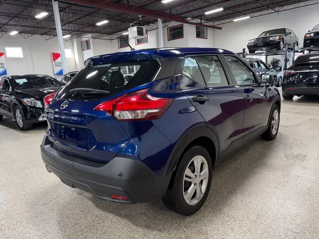 2020 Nissan Kicks S FWD ONLY 38,858KM - BLUETOOTH - BACKUP CAM - Photo 6