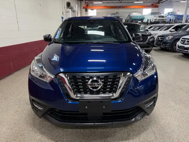 2020 Nissan Kicks S FWD ONLY 38,858KM - BLUETOOTH - BACKUP CAM - Photo 8