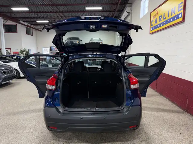 2020 Nissan Kicks S FWD ONLY 38,858KM - BLUETOOTH - BACKUP CAM - Photo 9
