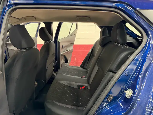 2020 Nissan Kicks S FWD ONLY 38,858KM - BLUETOOTH - BACKUP CAM - Photo 10