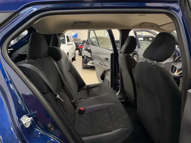 2020 Nissan Kicks S FWD ONLY 38,858KM - BLUETOOTH - BACKUP CAM - Photo 11