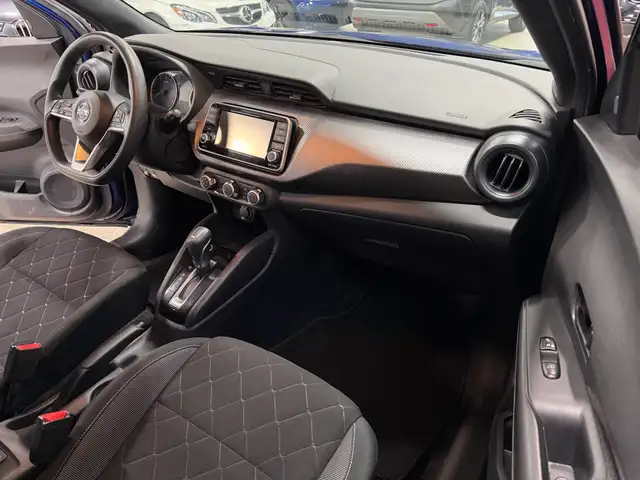 2020 Nissan Kicks S FWD ONLY 38,858KM - BLUETOOTH - BACKUP CAM - Photo 12
