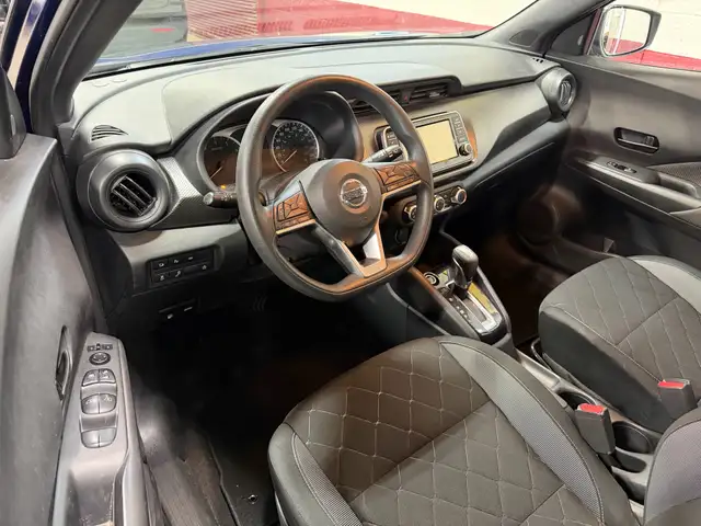 2020 Nissan Kicks S FWD ONLY 38,858KM - BLUETOOTH - BACKUP CAM - Photo 13