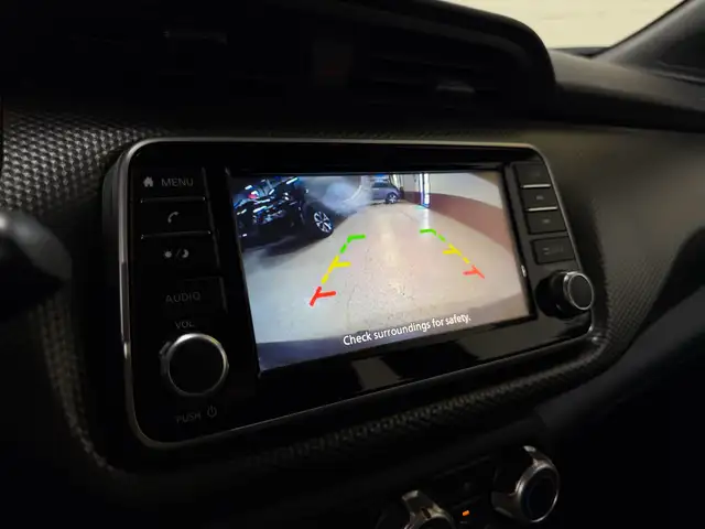 2020 Nissan Kicks S FWD ONLY 38,858KM - BLUETOOTH - BACKUP CAM - Photo 15