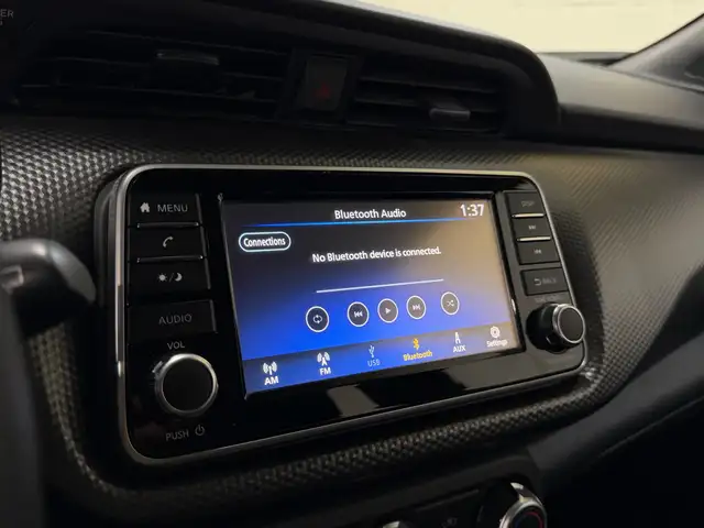 2020 Nissan Kicks S FWD ONLY 38,858KM - BLUETOOTH - BACKUP CAM - Photo 16