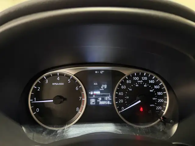 2020 Nissan Kicks S FWD ONLY 38,858KM - BLUETOOTH - BACKUP CAM - Photo 18