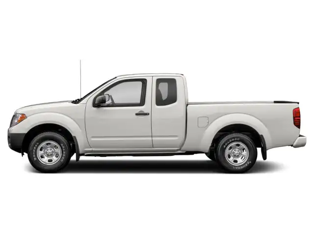 2019 Nissan Frontier S - Photo 3