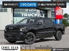 2026 Chevrolet Silverado 1500 High Country 3.0L DIESEL // TEC...