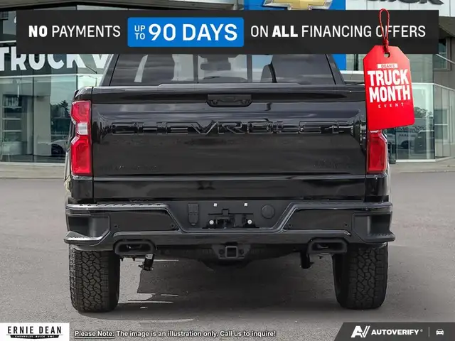 2026 Chevrolet Silverado 1500 High Country 3.0L DIESEL // TEC... - Photo 5