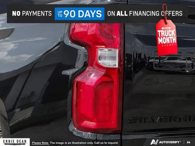 2026 Chevrolet Silverado 1500 High Country 3.0L DIESEL // TEC... - Photo 10