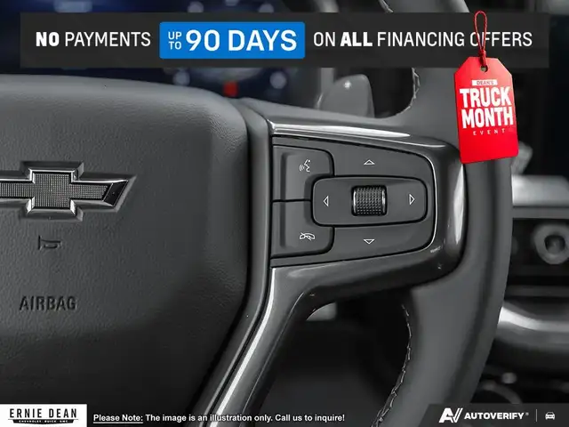 2026 Chevrolet Silverado 1500 High Country 3.0L DIESEL // TEC... - Photo 14