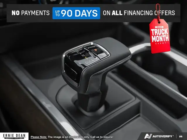 2026 Chevrolet Silverado 1500 High Country 3.0L DIESEL // TEC... - Photo 16