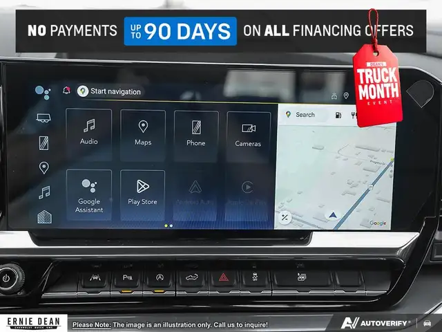 2026 Chevrolet Silverado 1500 High Country 3.0L DIESEL // TEC... - Photo 17