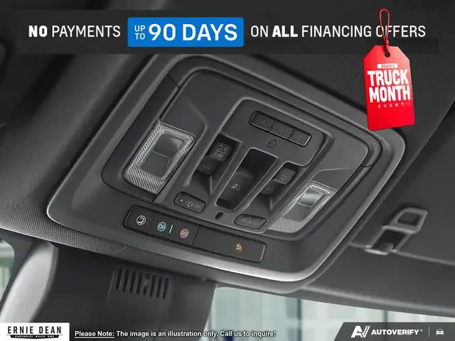 2026 Chevrolet Silverado 1500 High Country 3.0L DIESEL // TEC... - Photo 18