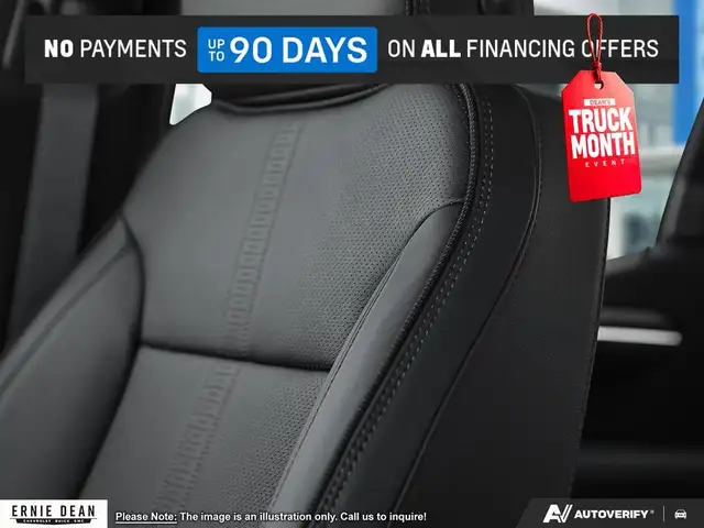 2026 Chevrolet Silverado 1500 High Country 3.0L DIESEL // TEC... - Photo 19