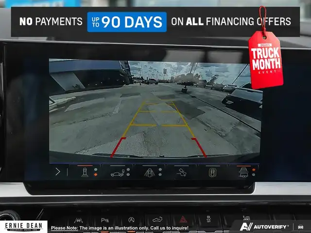 2026 Chevrolet Silverado 1500 High Country 3.0L DIESEL // TEC... - Photo 22