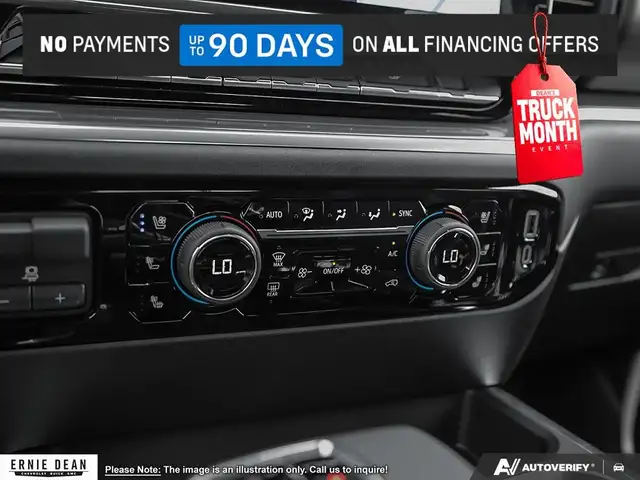 2026 Chevrolet Silverado 1500 High Country 3.0L DIESEL // TEC... - Photo 23