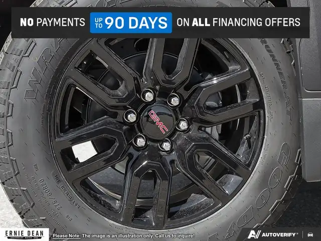 2026 GMC Sierra 1500 Elevation SUNROOF // ELEVATION PREMIUM P... - Photo 6