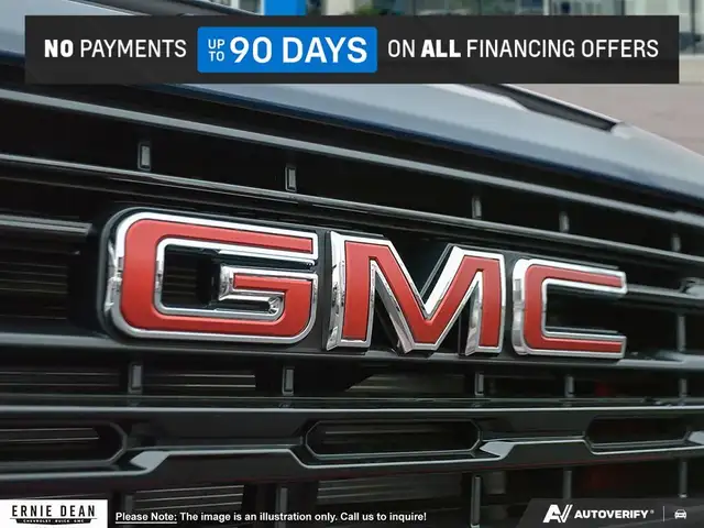 2026 GMC Sierra 1500 Elevation SUNROOF // ELEVATION PREMIUM P... - Photo 7