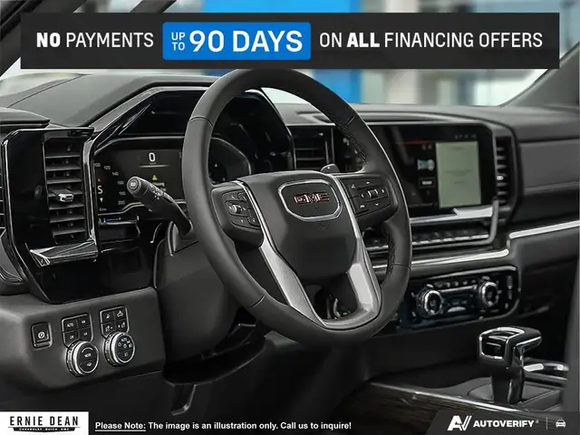 2026 GMC Sierra 1500 Elevation SUNROOF // ELEVATION PREMIUM P... - Photo 10