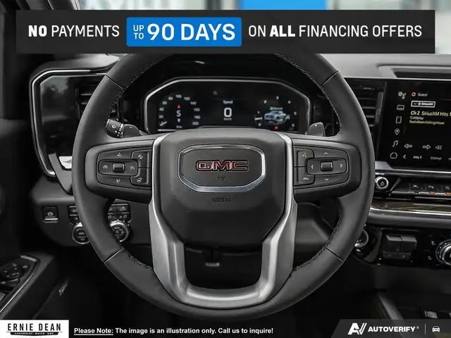 2026 GMC Sierra 1500 Elevation SUNROOF // ELEVATION PREMIUM P... - Photo 11