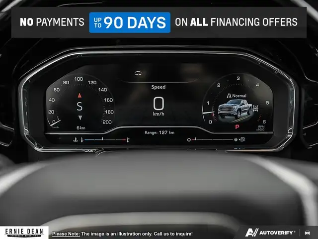 2026 GMC Sierra 1500 Elevation SUNROOF // ELEVATION PREMIUM P... - Photo 12