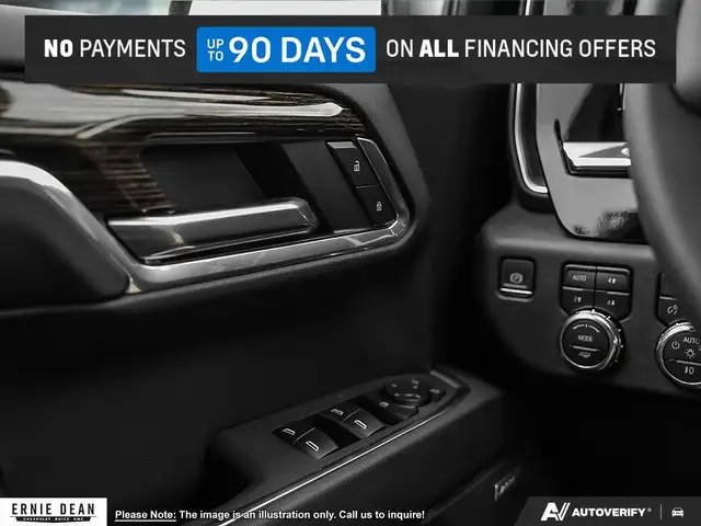 2026 GMC Sierra 1500 Elevation SUNROOF // ELEVATION PREMIUM P... - Photo 14