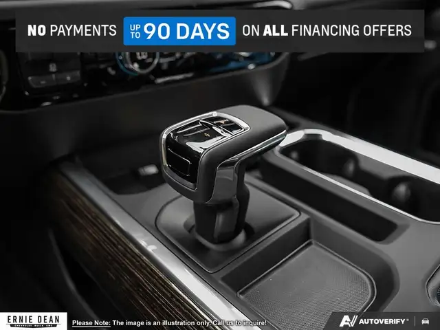 2026 GMC Sierra 1500 Elevation SUNROOF // ELEVATION PREMIUM P... - Photo 15