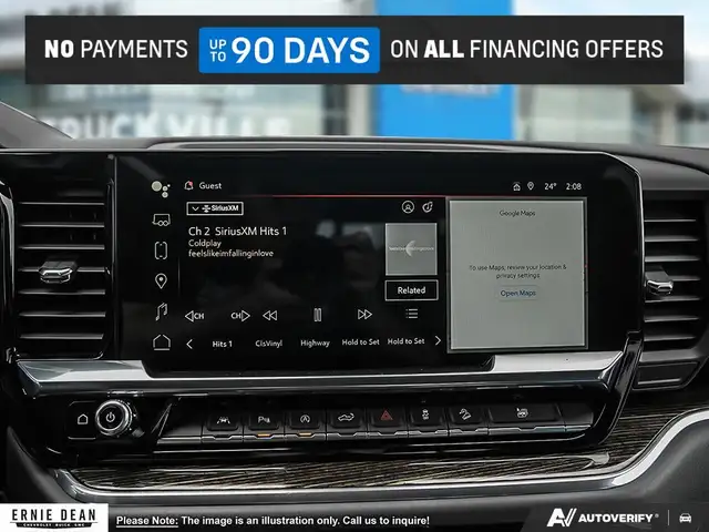 2026 GMC Sierra 1500 Elevation SUNROOF // ELEVATION PREMIUM P... - Photo 16