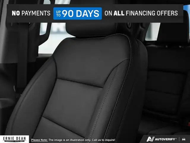 2026 GMC Sierra 1500 Elevation SUNROOF // ELEVATION PREMIUM P... - Photo 18