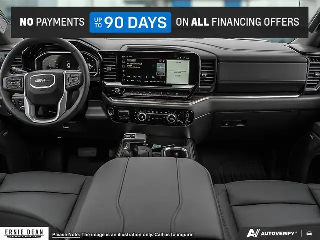 2026 GMC Sierra 1500 Elevation SUNROOF // ELEVATION PREMIUM P... - Photo 20