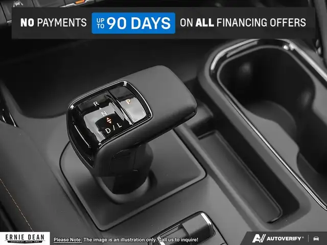 2026 GMC Sierra 1500 AT4 3.0L DIESEL // SUNROOF // TECH PKG /... - Photo 16