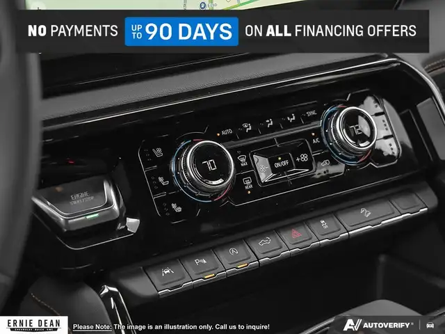 2026 GMC Sierra 1500 AT4 3.0L DIESEL // SUNROOF // TECH PKG /... - Photo 23