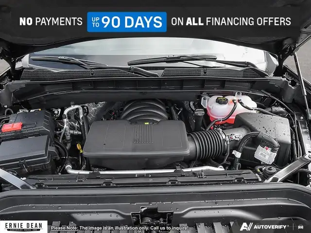 2026 GMC Sierra 1500 Denali - Photo 6