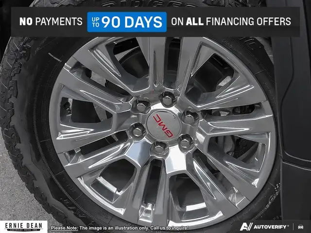 2026 GMC Sierra 1500 Denali - Photo 8