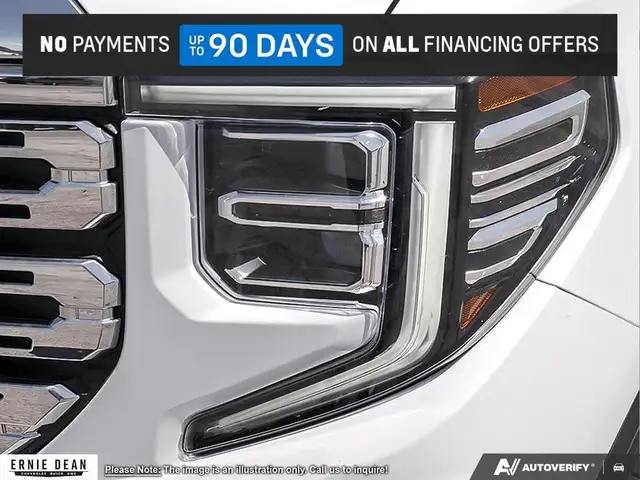 2026 GMC Sierra 1500 Denali - Photo 10