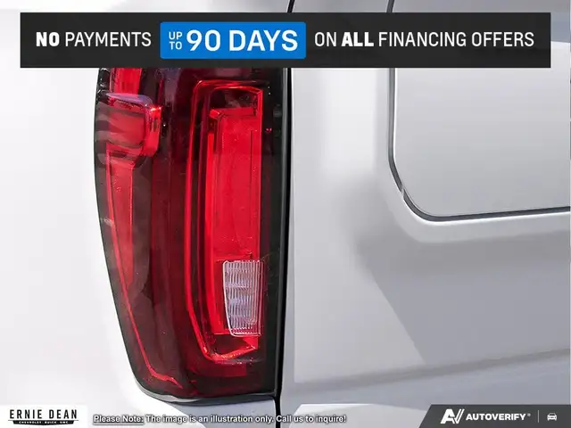2026 GMC Sierra 1500 Denali - Photo 11