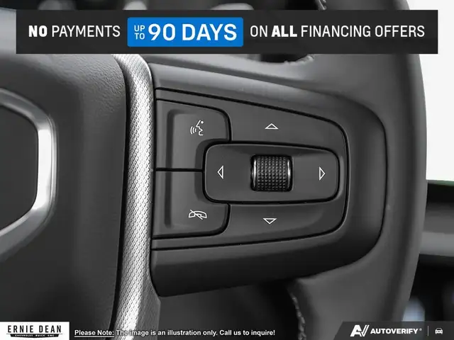 2026 GMC Sierra 1500 Denali - Photo 15