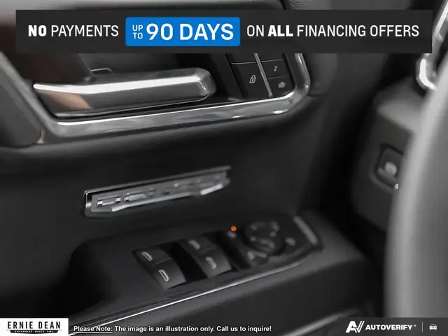 2026 GMC Sierra 1500 Denali - Photo 16