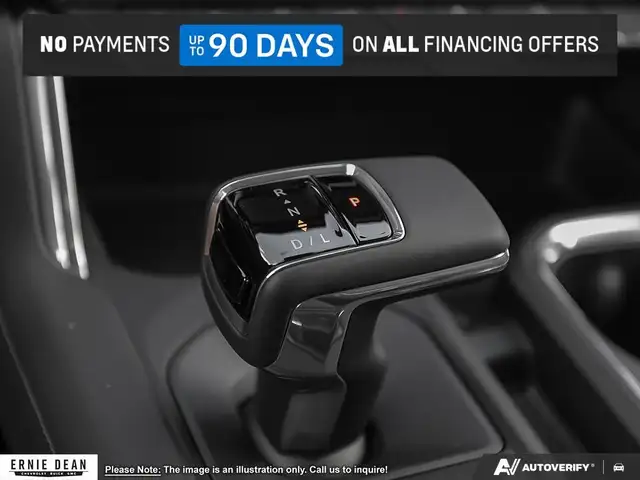 2026 GMC Sierra 1500 Denali - Photo 17