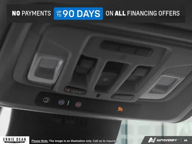 2026 GMC Sierra 1500 Denali - Photo 19