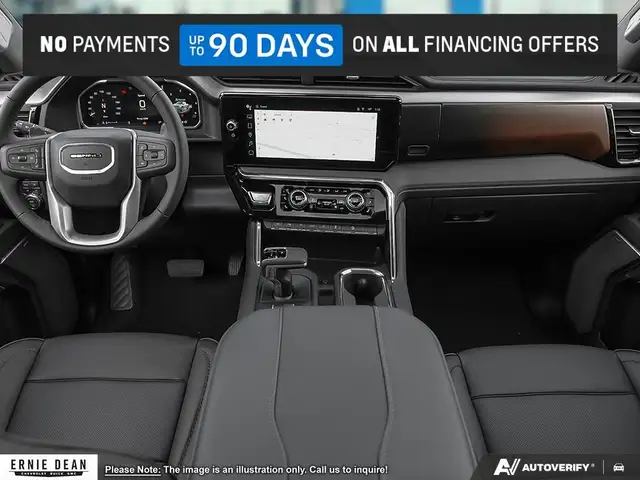 2026 GMC Sierra 1500 Denali - Photo 22