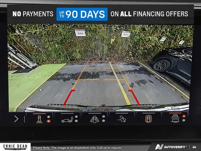 2026 GMC Sierra 1500 Denali - Photo 23