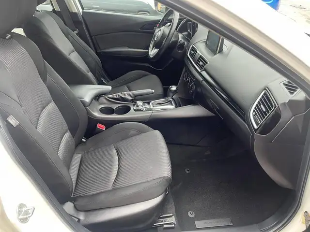 2014 Mazda Mazda3 4dr Sdn Auto GS-SKY Sunroof 2 Sets of Tires an - Photo 12